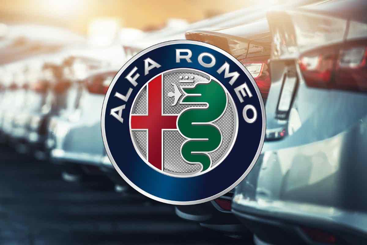 Alfa Romeo SUV vendita Ficili