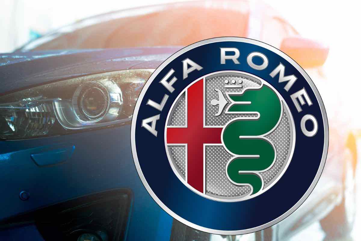 Alfa Romeo Tonale SUV