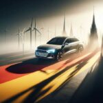 Svelato il SUV tedesco del futuro, potenza e tecnologia i suoi punti forte: prezzo e caratteristiche