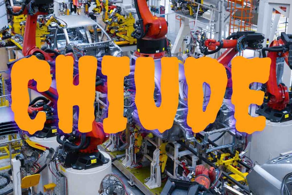 Auto Batterie Northvolt