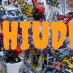 Auto Batterie Northvolt