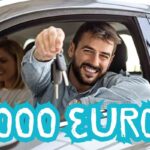 Auto Dacia Spring novità