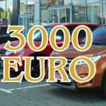 Seat Ibiza auto usata