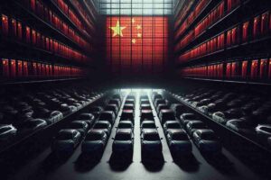 La Cina rilancia le station wagon con un modello che distruggerà il diesel: l'autonomia è da record