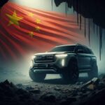 Il SUV cinese supera ogni limite: questa versione è estrema in tutto e per tutto e fa gola al mondo intero