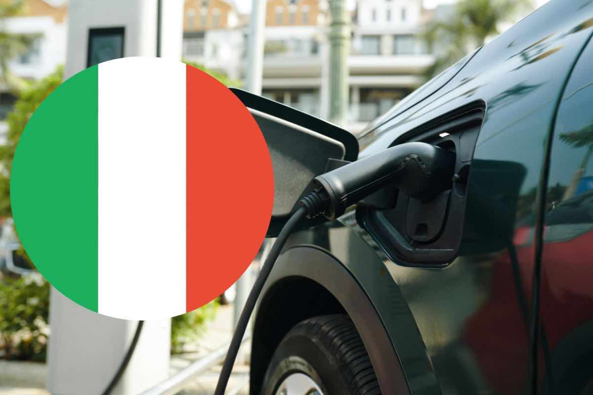 Biocarburanti Italia Germania auto elettrica