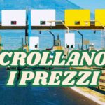 Autostrada occasione pedaggio prezzo