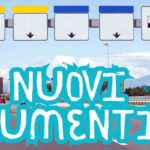 Autostrada novità pedaggio aumento