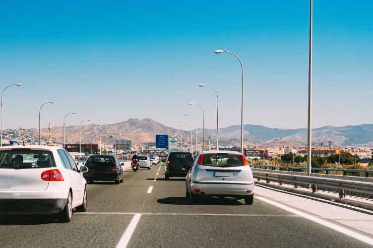 Autostrada novità pedaggio aumento