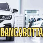 Uno dei top brand americani finisce in bancarotta: auto svendute a pochissimo prezzo