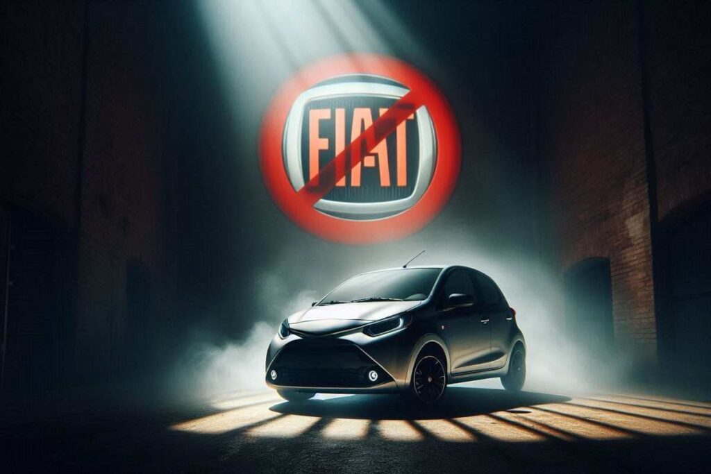 Dimensioni perfette per la città e bassi consumi: l’utilitaria giapponese è pronta a fare fuori la FIAT Panda