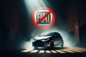 Dimensioni perfette per la città e bassi consumi: l’utilitaria giapponese è pronta a fare fuori la FIAT Panda