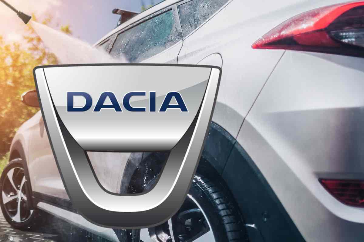 Dacia Hypster concept auto