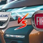 Dacia Spring novità auto