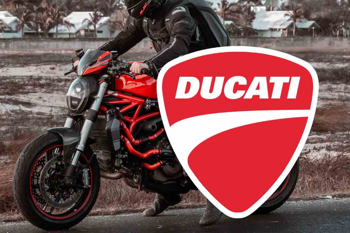 Ducati Monster moto novità prezzo