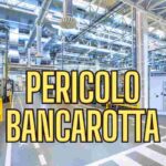 Il colosso dei motori sull'orlo della bancarotta: perdite per milioni di dollari e organico ridotto