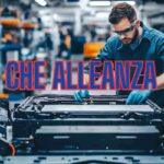 Nuova storica alleanza nel mondo dell'auto: i colossi si uniscono, c'è un chiaro obiettivo