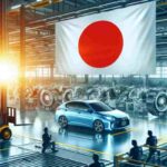 Il colosso giapponese sospende la produzione di auto elettriche: decisione inevitabile