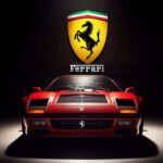 La Ferrari che somiglia ad una Lamborghini: l'hanno completamente stravolta