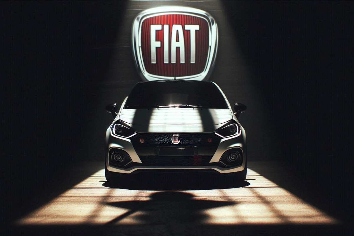 La FIAT riporta in vita la Punto? Se fosse così e con un prezzo basso potrebbe dominare il mercato