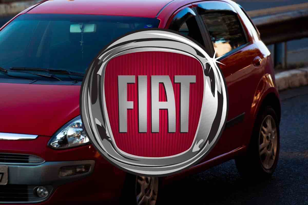 Fiat Panda novità citycar