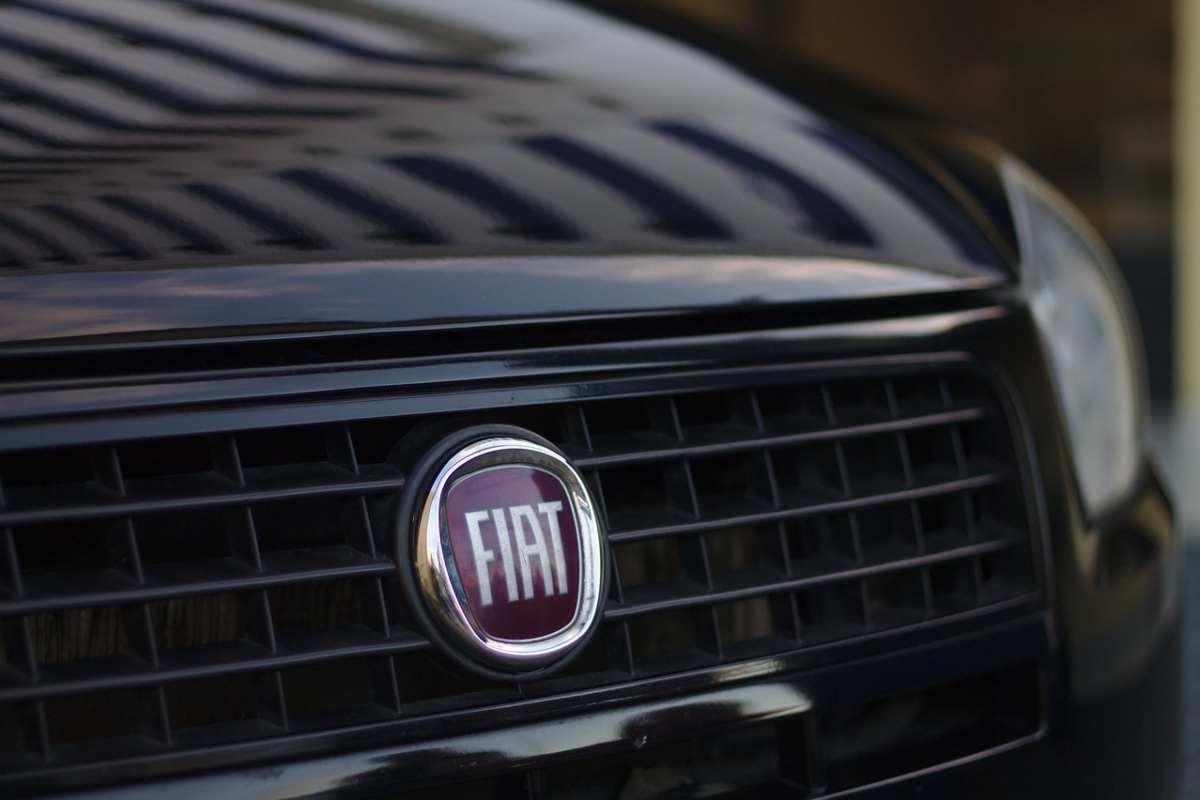 La FIAT più sicura di tutte: fece il pieno di stelle nei test NCAP, è indistruttibile