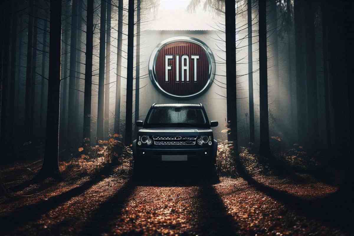La Land Rover della FIAT torna in versione estrema: le immagini sono da paura (VIDEO)