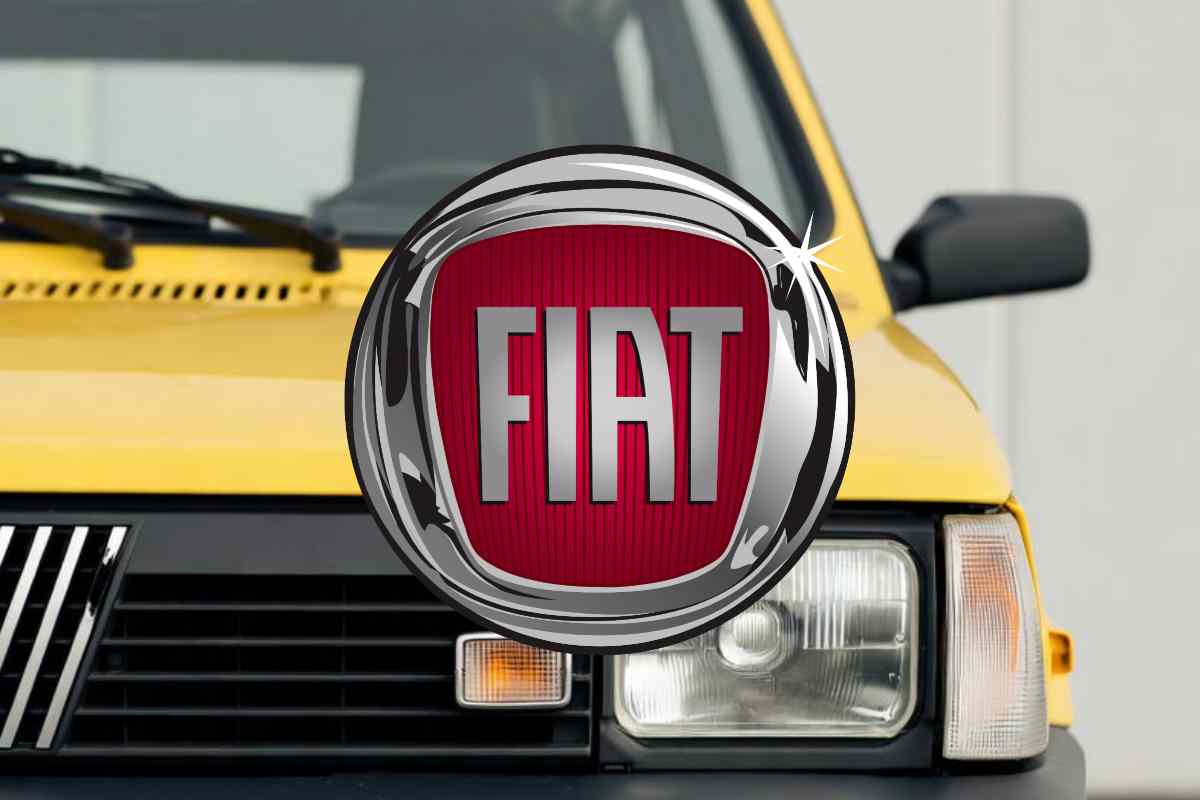 La FIAT Panda più aggressiva che si sia mai vista: con queste aggiunte dopo oltre 40 anni è ancora un mito