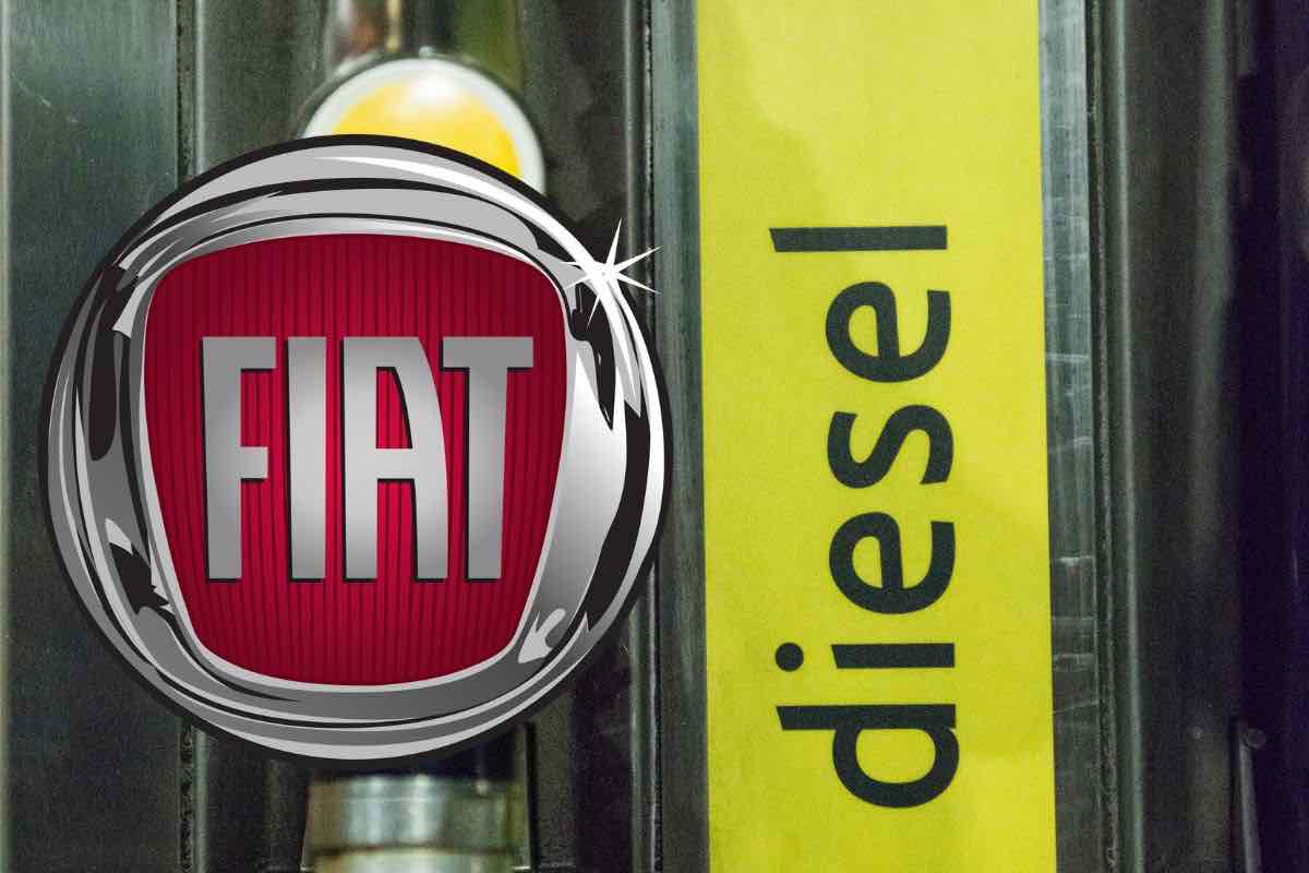 Fiat Tipo diesel offerta