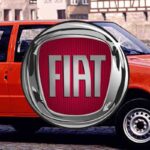 FIAT Unio novità modellino Laudoracing