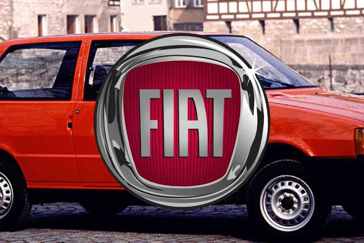 FIAT Unio novità modellino Laudoracing