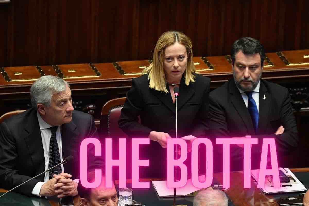 Benzina Governo accise