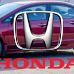 Honda Civic novità
