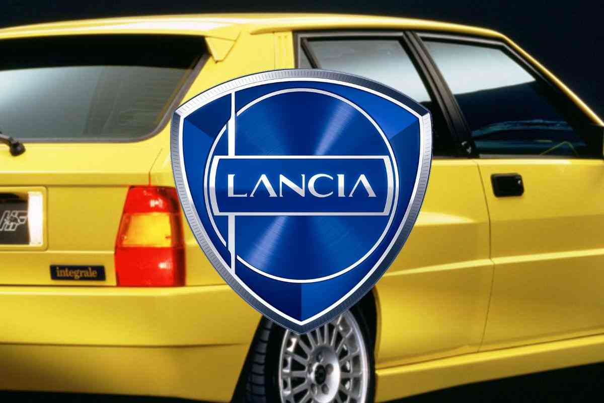 Con una modica cifra puoi vincere una Lancia Delta: è un'iniziativa per una buona causa