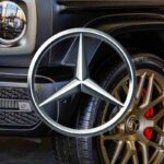 La Mercedes che è un frullato tra una Jeep e una Rolls-Royce: mai visto tanto lusso tutto insieme (FOTO)