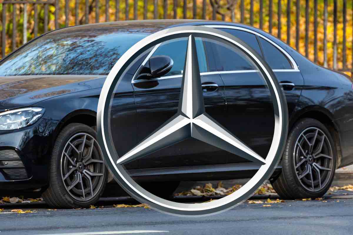 Yasa Motore Mercedes 1000 cavalli