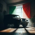 L'Italia si fa la sua Jeep e la lancia per il futuro: stile futuristico con un tocco di vintage