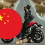 QJ Motor SRT 800 RX moto adventure