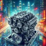 Benzina, siamo ai titoli di coda? Non proprio, dall'Asia arrivano nuovi motori che rimettono il termico al centro del mondo