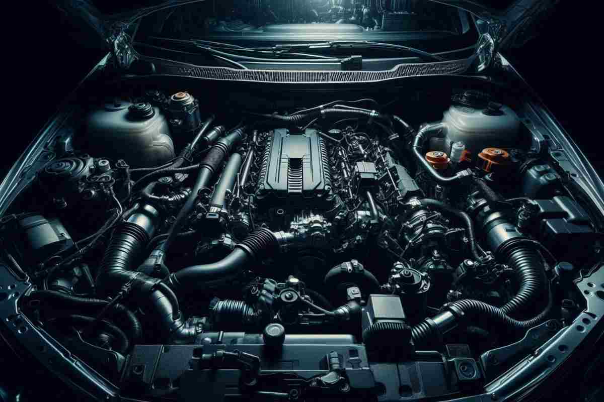 Quale è il miglior motore al mondo? In cima alla lista un costruttore infallibile che non sa cos'è il meccanico