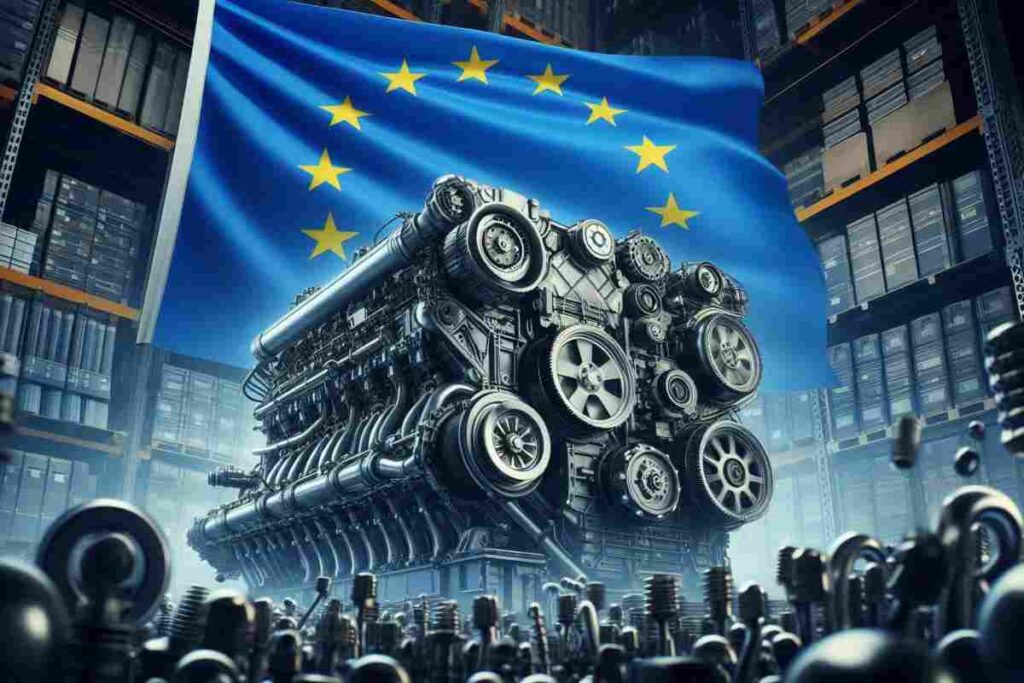 Ban motori termici 2035 in Ue: l'Italia dipende da un altro Paese che può cambiare le regole