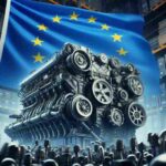 Ban motori termici 2035 in Ue: l'Italia dipende da un altro Paese che può cambiare le regole