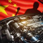 Nuovo motore spazza concorrenza dalla Cina: ha un'efficienza mai vista prima, rivoluzionerà le auto