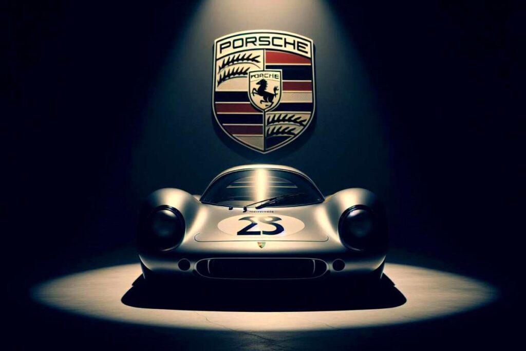 La Porsche che strizza l'occhio ad un'iconica Alfa Romeo: ora torna in chiave 2025 ed è ancora più bella