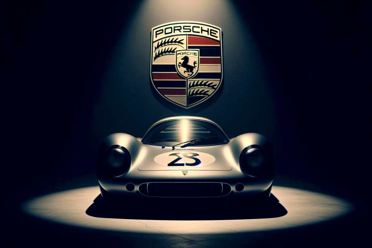 La Porsche che strizza l'occhio ad un'iconica Alfa Romeo: ora torna in chiave 2025 ed è ancora più bella