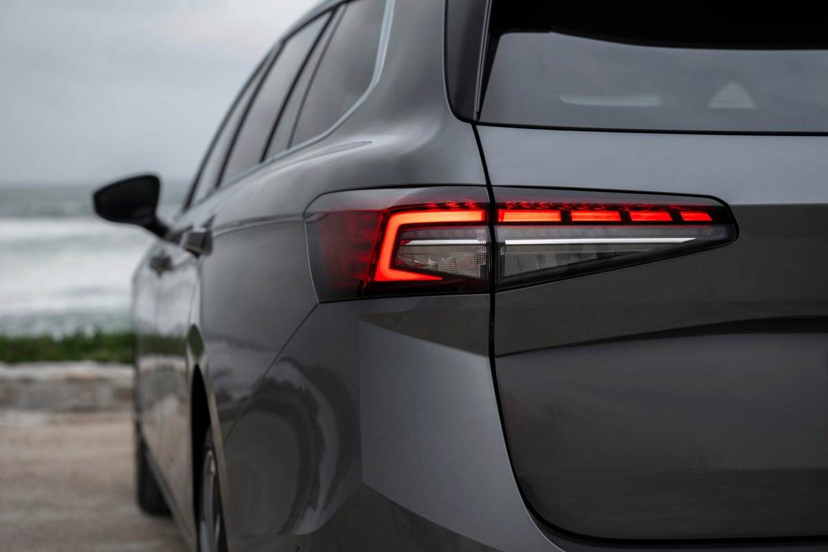 Altro che auto elettrica, questo è un modello a gasolio che fa segnare un record pazzesco