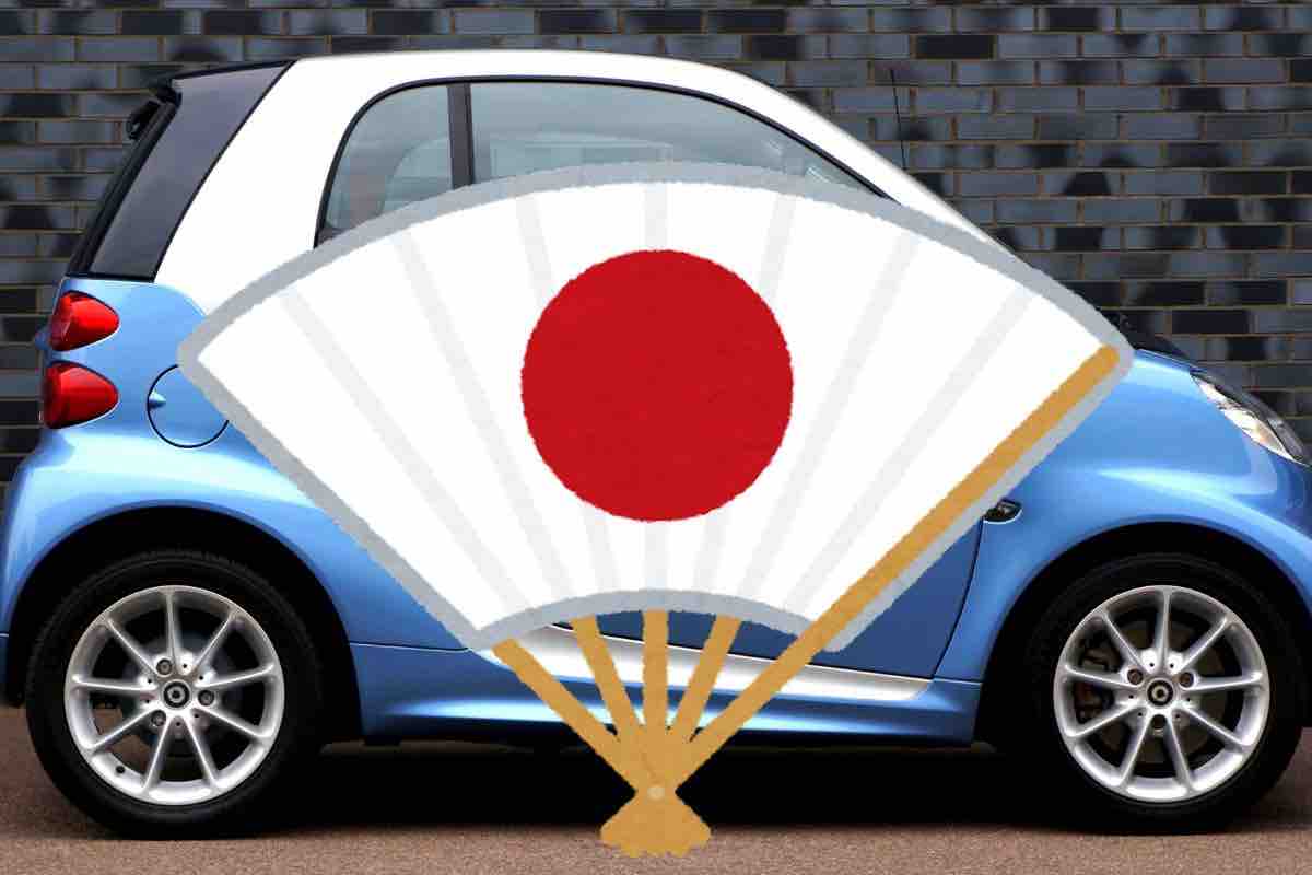 Suzuki Vision e Sky novità