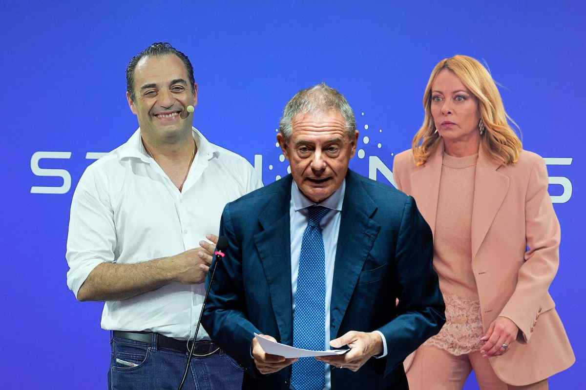 Tra il Governo e Stellantis è sbocciato l'amore? Cosa sta succedendo davvero: tutta la verità