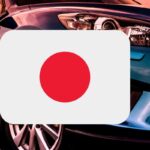 Mitsubishi Eclipse Cross SUV Giappone