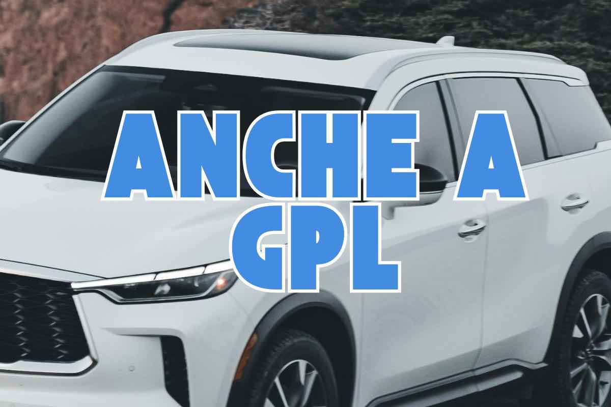 Dacia Bigster SUV novità